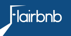 flairbnb logo
