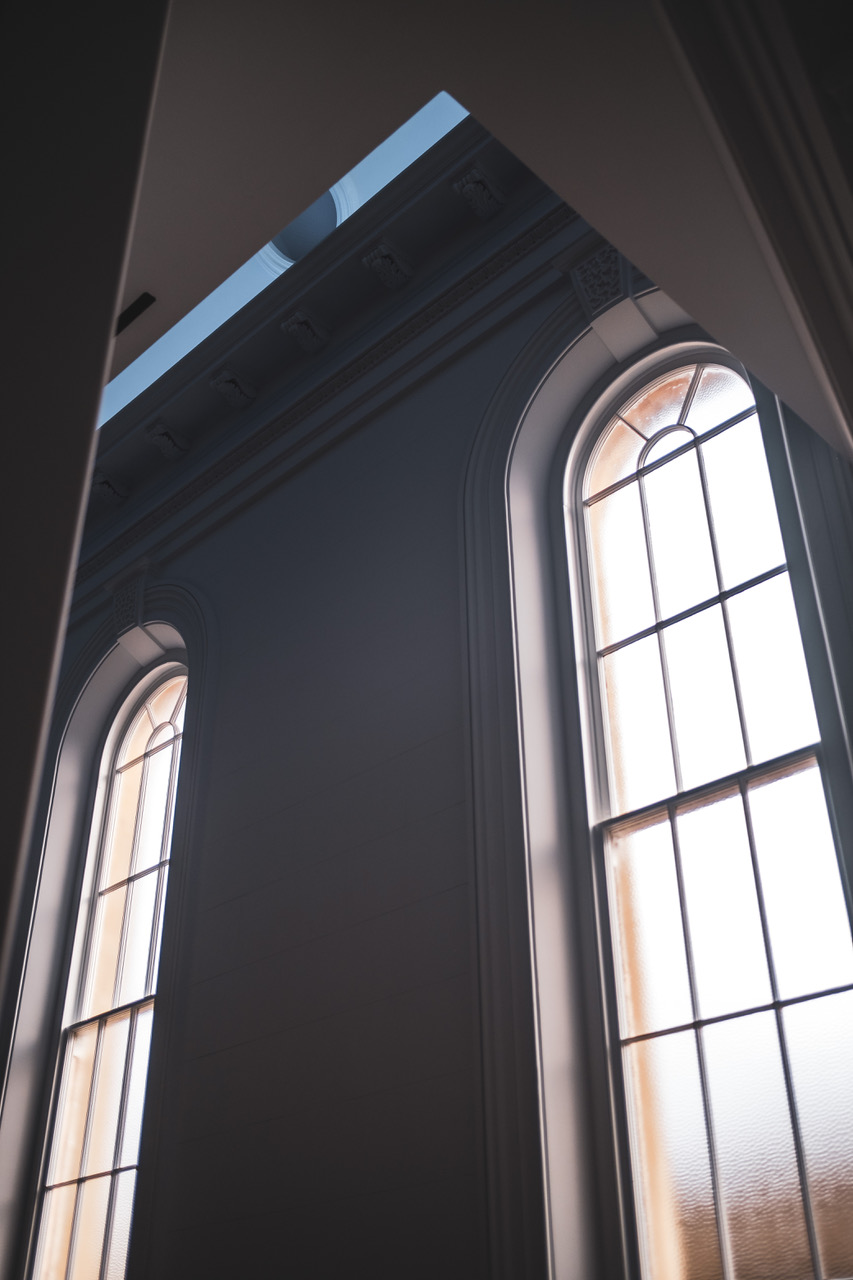 Battista kitchen windows