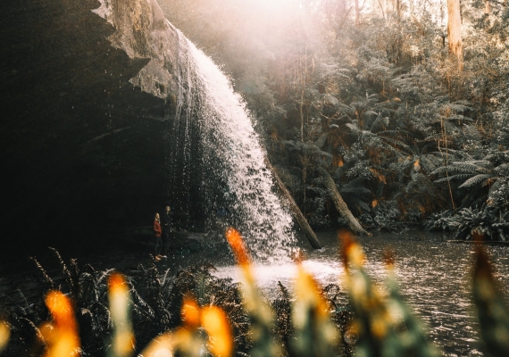 lorne-waterfalls