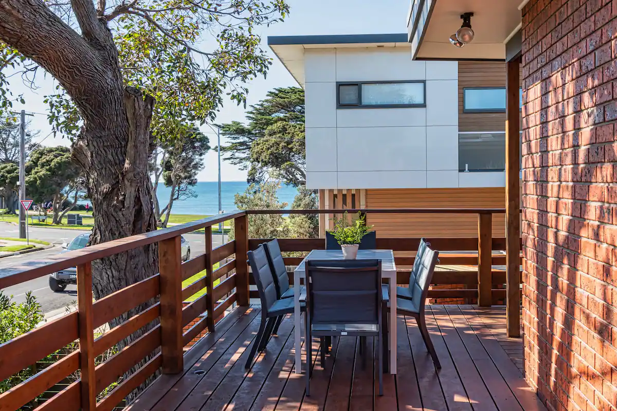 Oceanview at Front Beach, An Ideal Torquay Getaway Oceanview at Front Beach, An Ideal Torquay Getaway